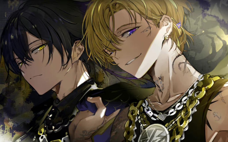 武雷管新mv贴贴paradoxlive武雷管贴贴yyds新歌太好听了78roadto