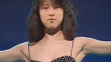 中森明菜APPETITE～スペシャルメドレー（'97.3.31）APPETITE～I MISSED