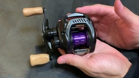 Daiwa 22 Zillion Tw Hd 试投impression By K樣 哔哩哔哩 つロ干杯 Bilibili Daiwa 22 Zillion Tw Hd 试投impression By K樣 哔哩哔哩 つロ干杯 Bilibili