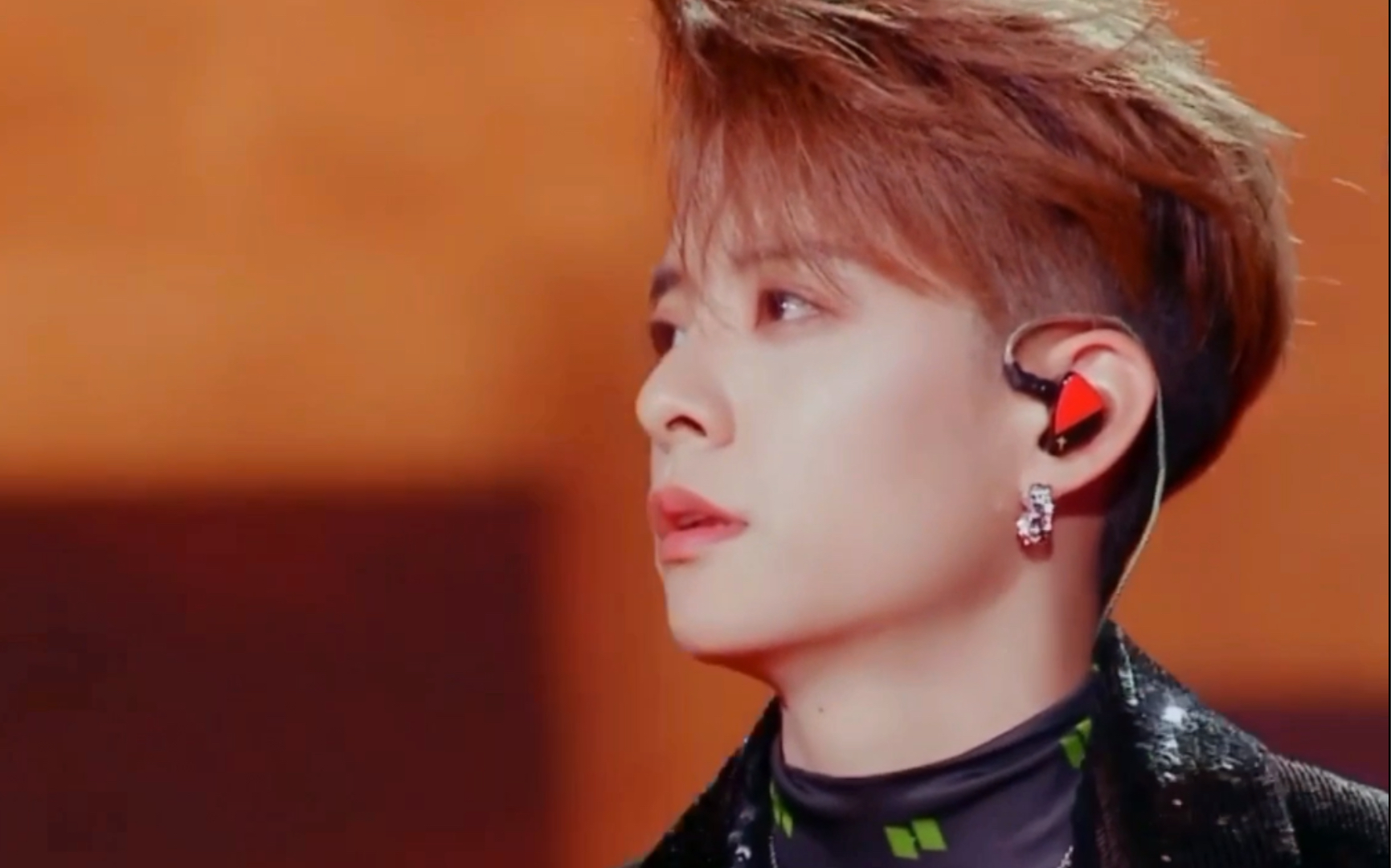 【amber】刘逸云cover《爱人错过》