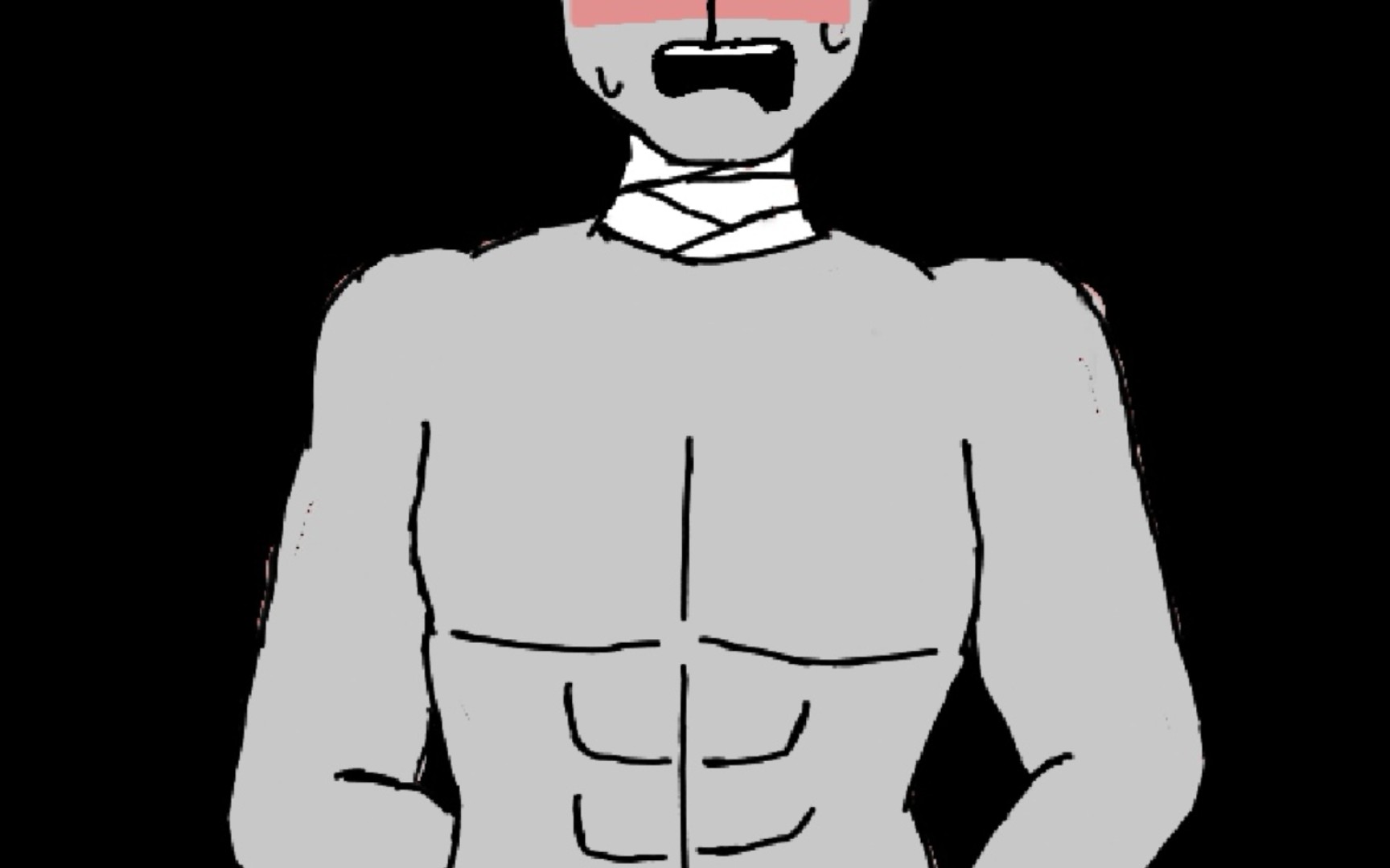 【暴力迪吧】桑福德只是在玩蹦蹦床哦(鬼都不信)