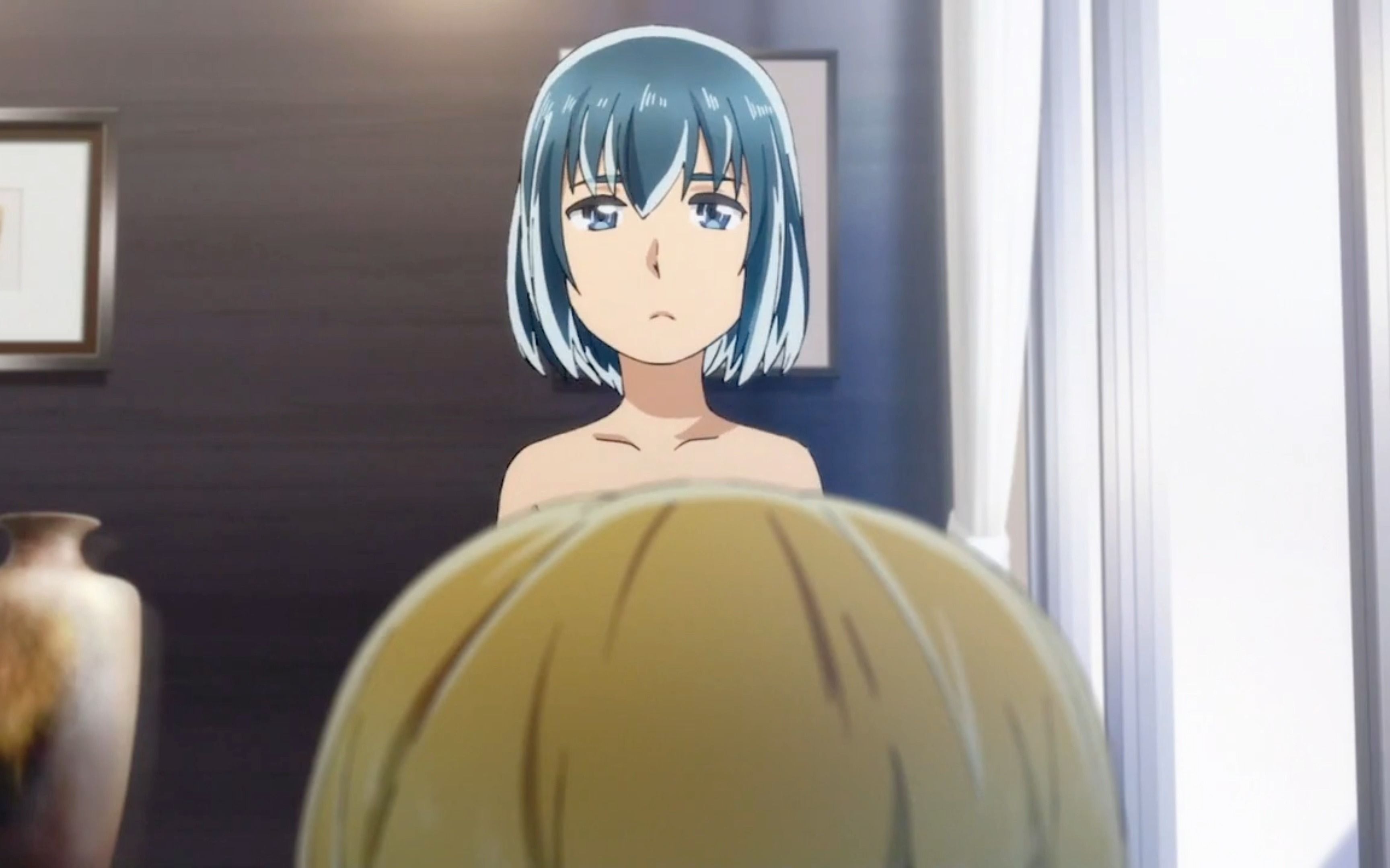 天上忽然掉下来个超能力女儿该怎么办.