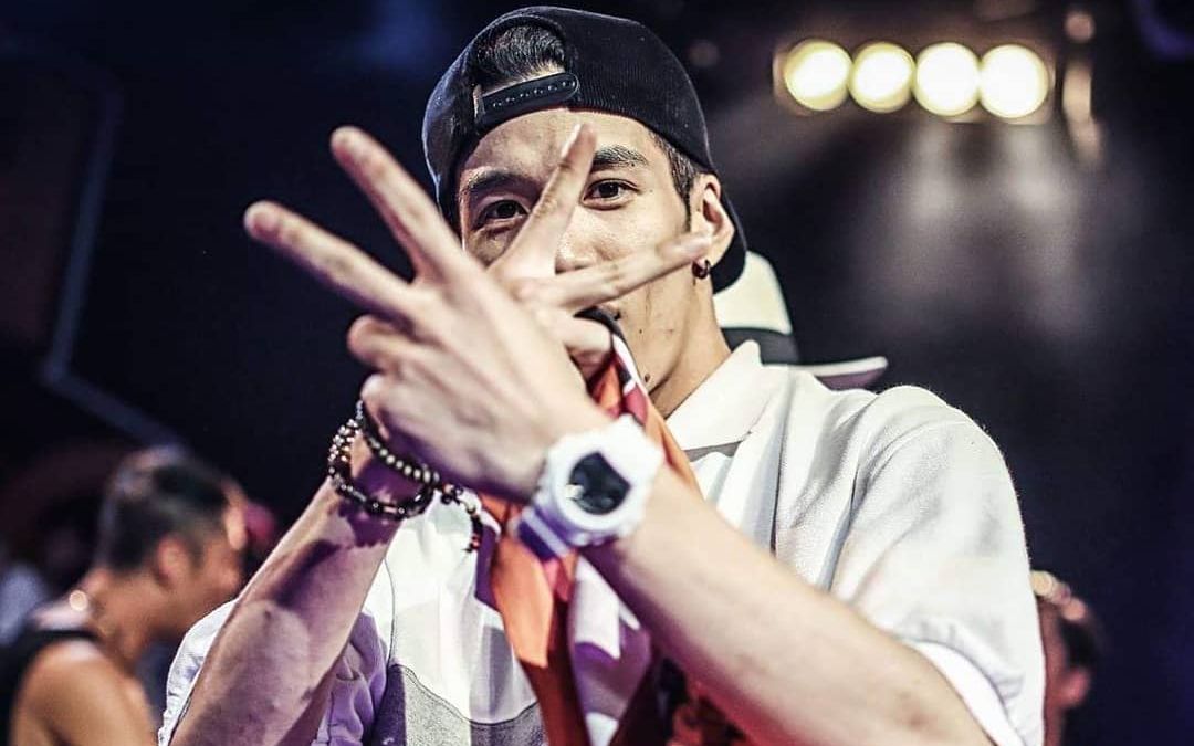 jaygee daily training(ins搬运)关注jaygee_哔哩哔哩 (゜-゜)つロ