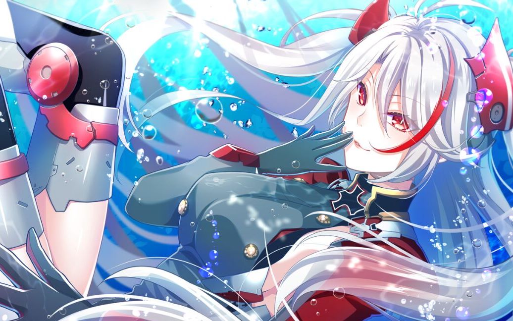 【樱花洛洛-千姬】 eco我唯唯诺诺 长枪局我重拳出击