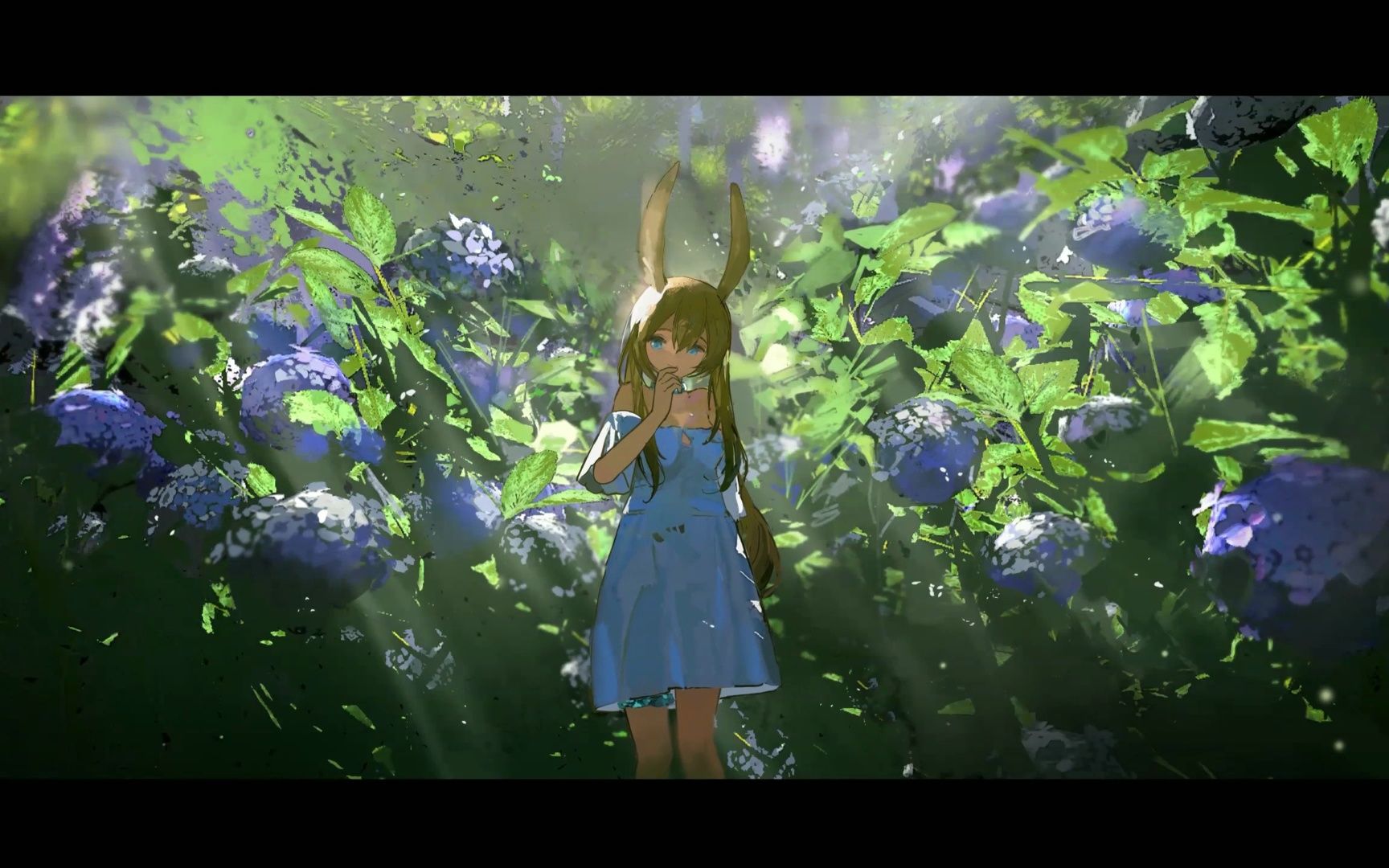 阿米娅-循环1小时