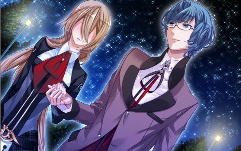 【秋】星座彼氏---水岛郁