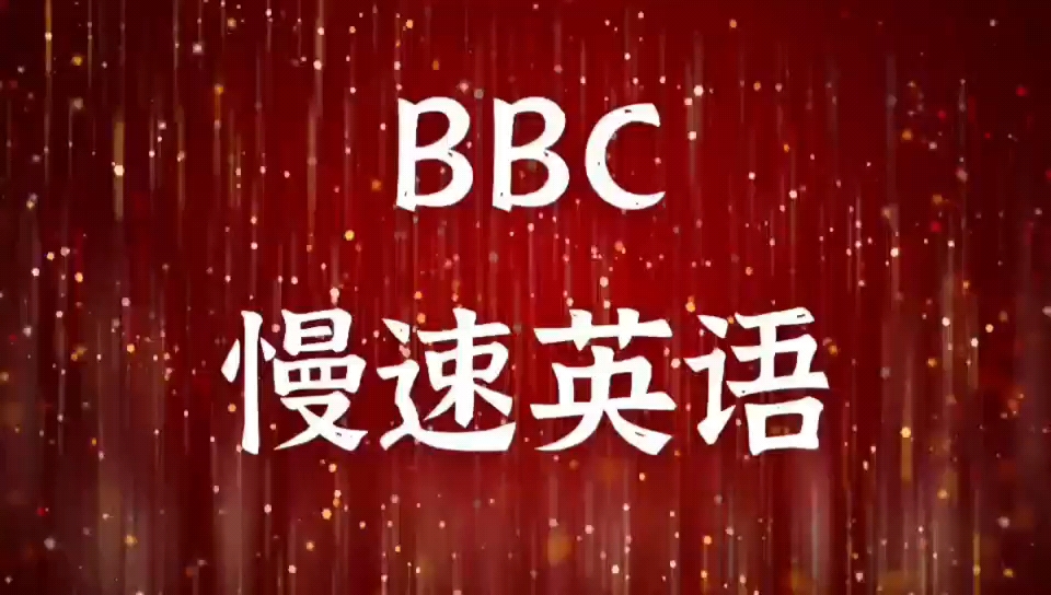 [图]【BBC慢速英语】听力·影子跟读｜纯正英音，慢速英语｜口语与听力｜保护自己免受攻击