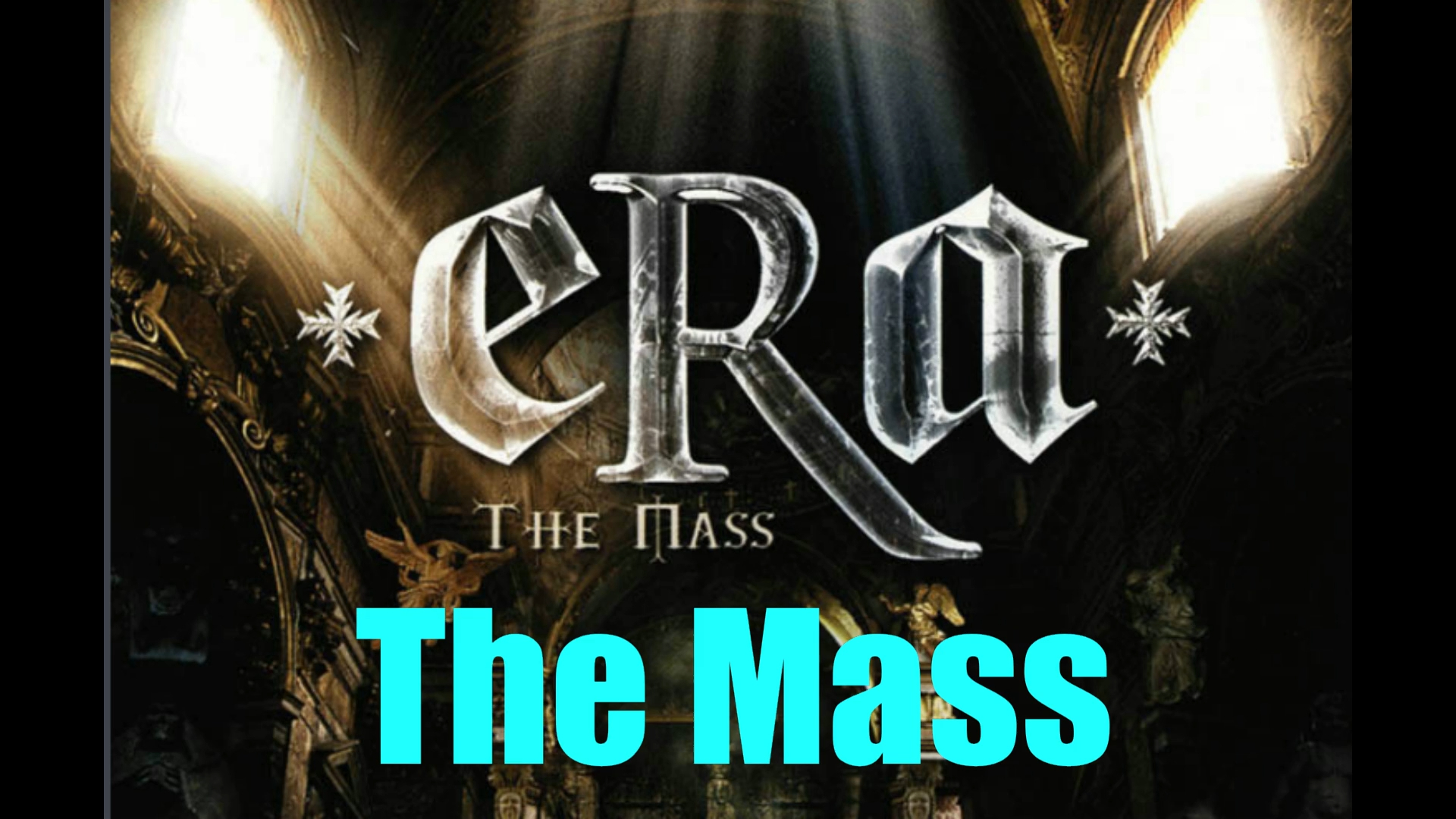 [图]【续】非纯音乐战歌【The Mass】