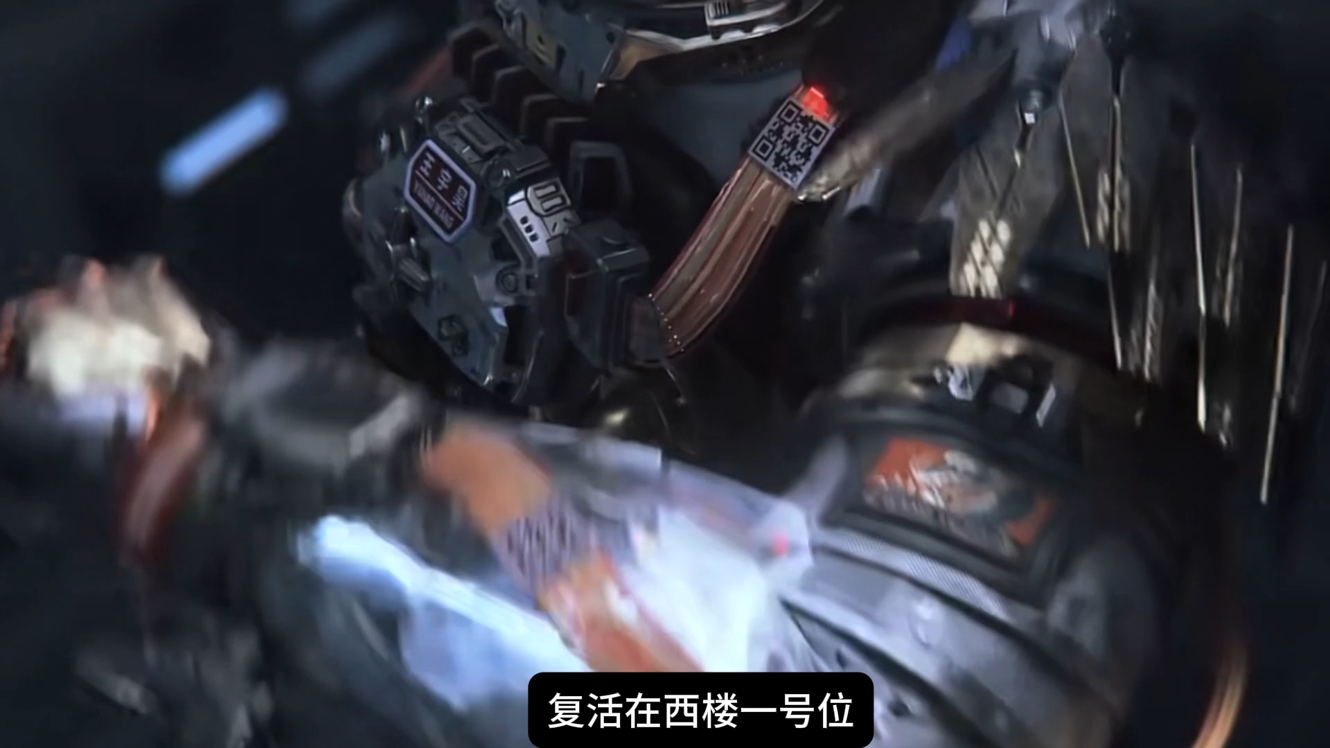 只因为我这渴望猛攻的心脏