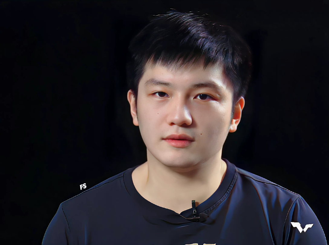 樊振东‖纯享颜向|乌云乌云快走开～世一的可爱瞬间