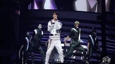 2PM CONCERT [HOUSE PARTY] IN SEOUL 2015 Disk 1_哔哩哔哩_bilibili