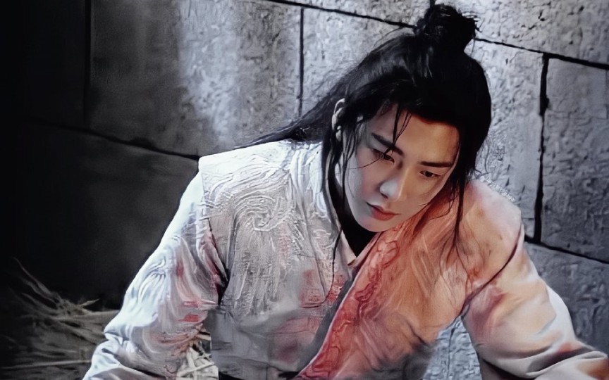 刘宇宁白愁飞为飞飞哭了一中午了依然停不下来哇