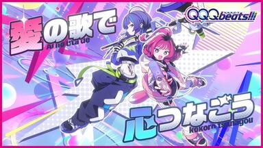 梨本うい】ノンサイノ/ あらいやかしこ【MV】_哔哩哔哩_bilibili