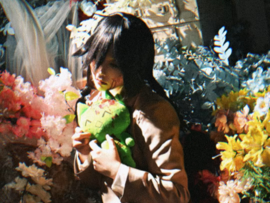 【mogeko castle】爱的私奔