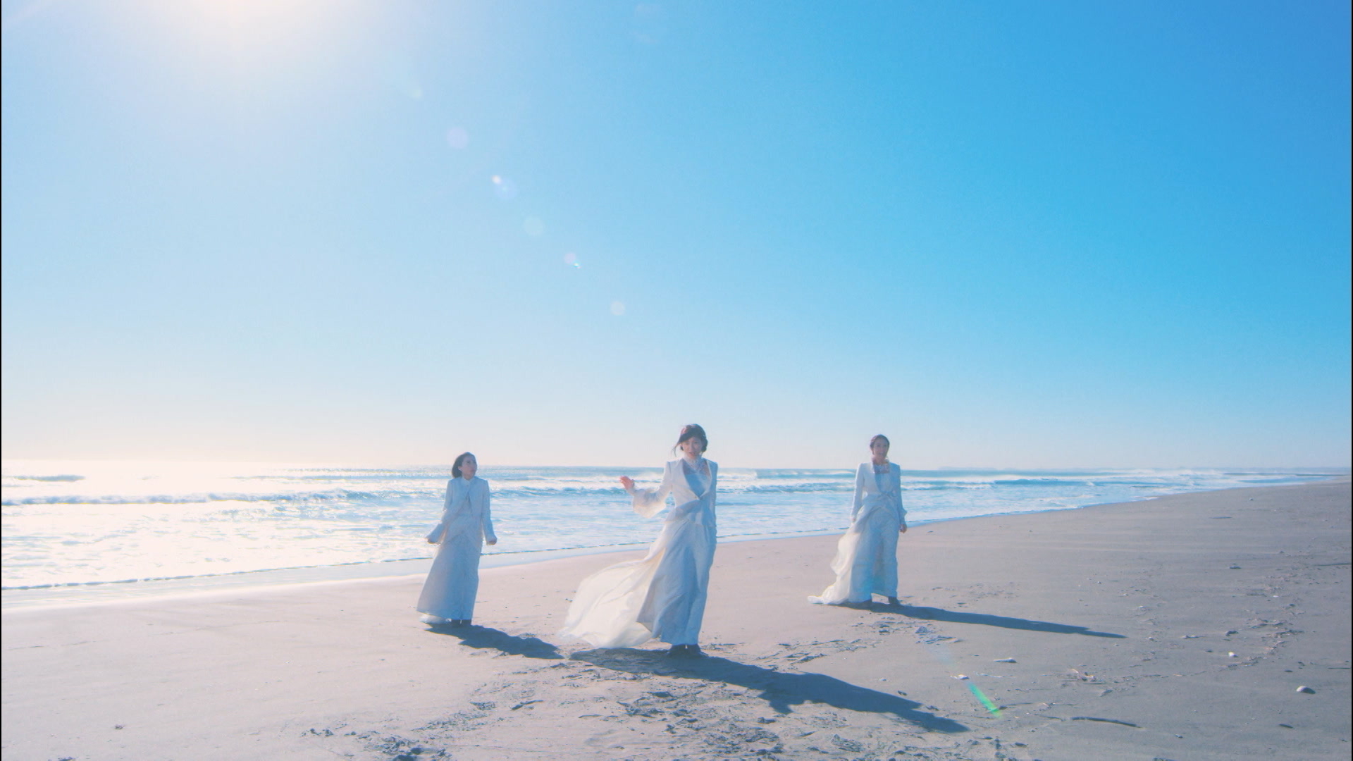 [图]into the world - Kalafina