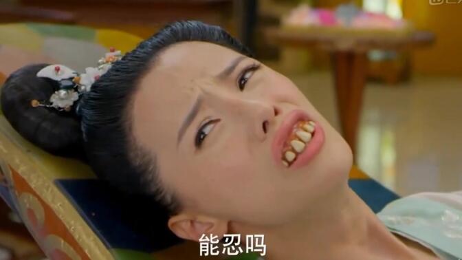 盘点影视剧里丑女惊艳变美的片段