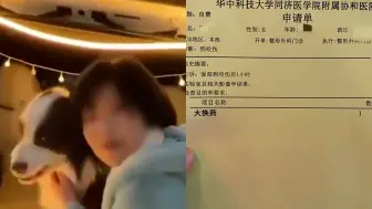 Download Video: 网红贴脸陌生边牧被咬脸找主人索赔，主人：直奔狗而去，都没问我