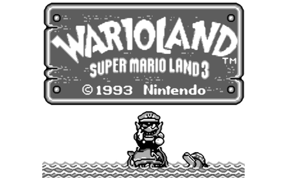 地缚猫qbgb瓦里奥大陆1通关视频