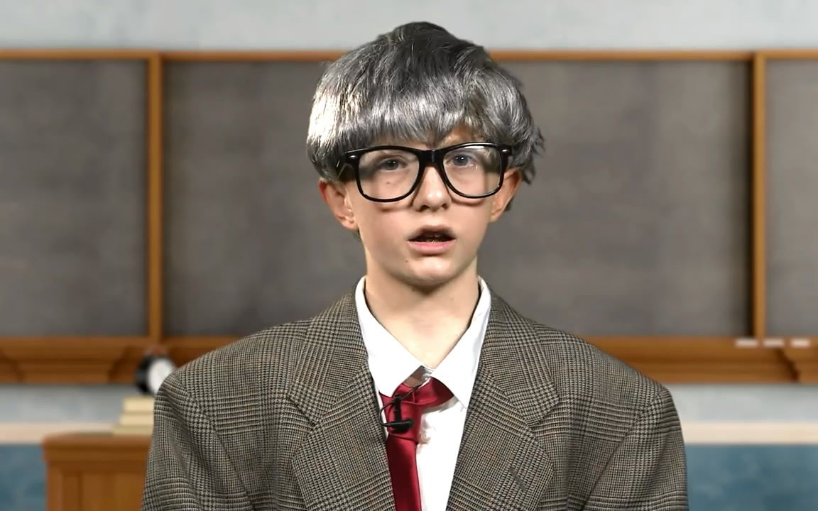 【toby randall】5句你老师一定说过的话