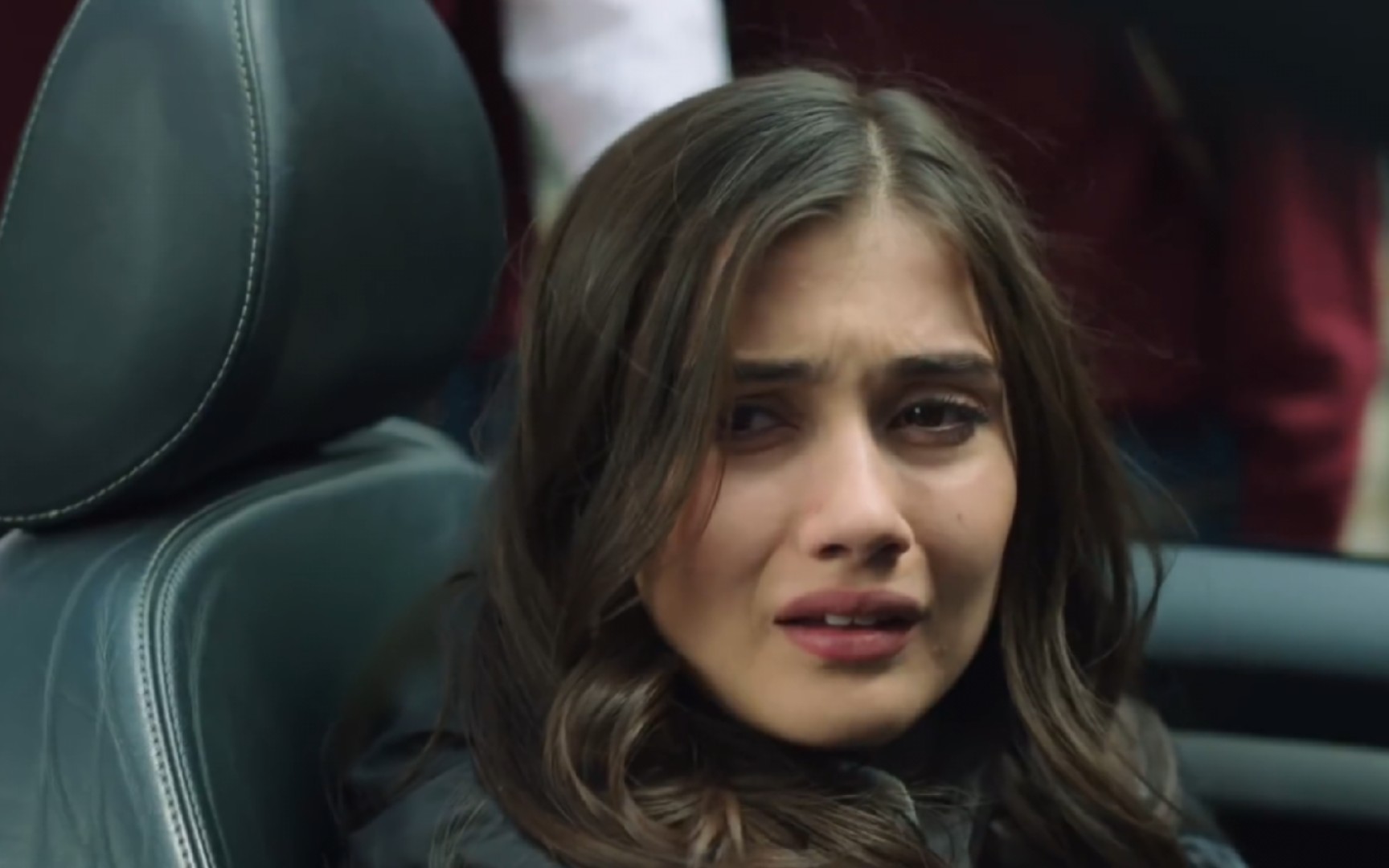 【土剧生活有时甜】cut46 kara sevda 的报复(自译中字)_哔哩哔哩