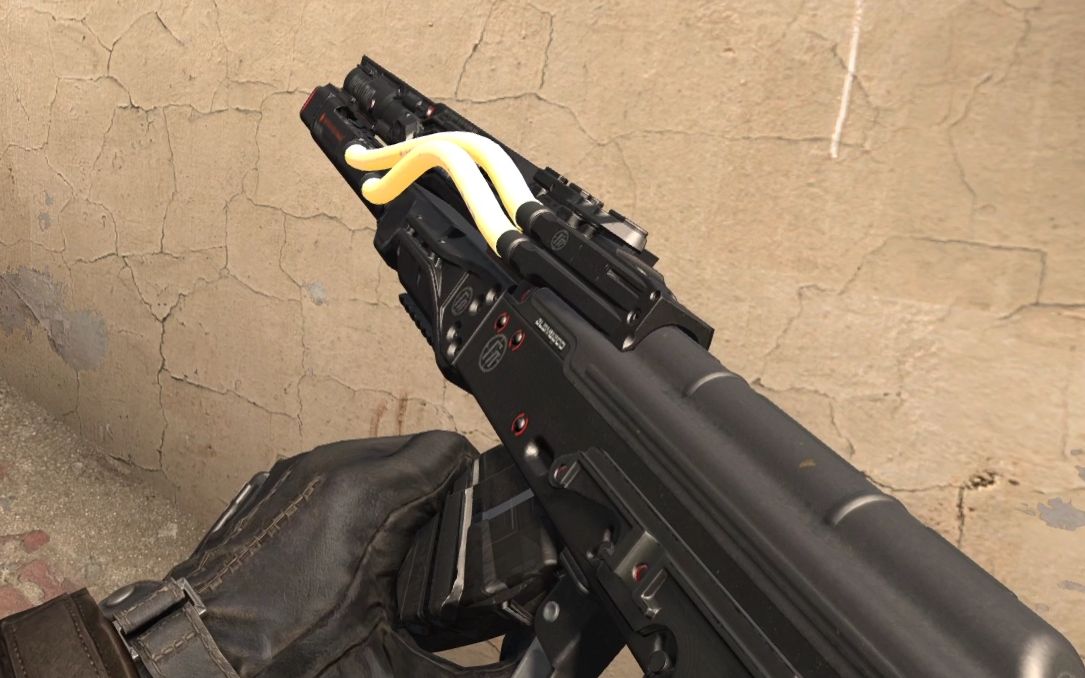 当你把ak增幅16后_csgo