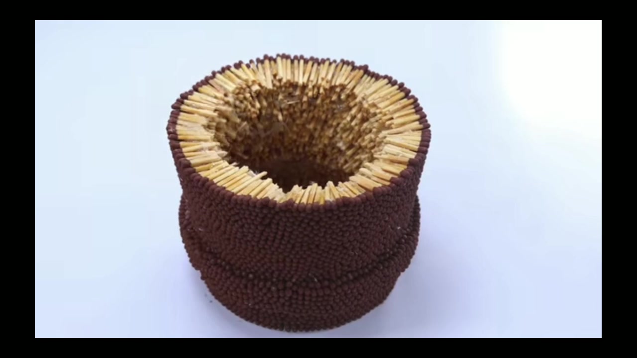 火柴大炮由火柴造_[x0x囧x0x]