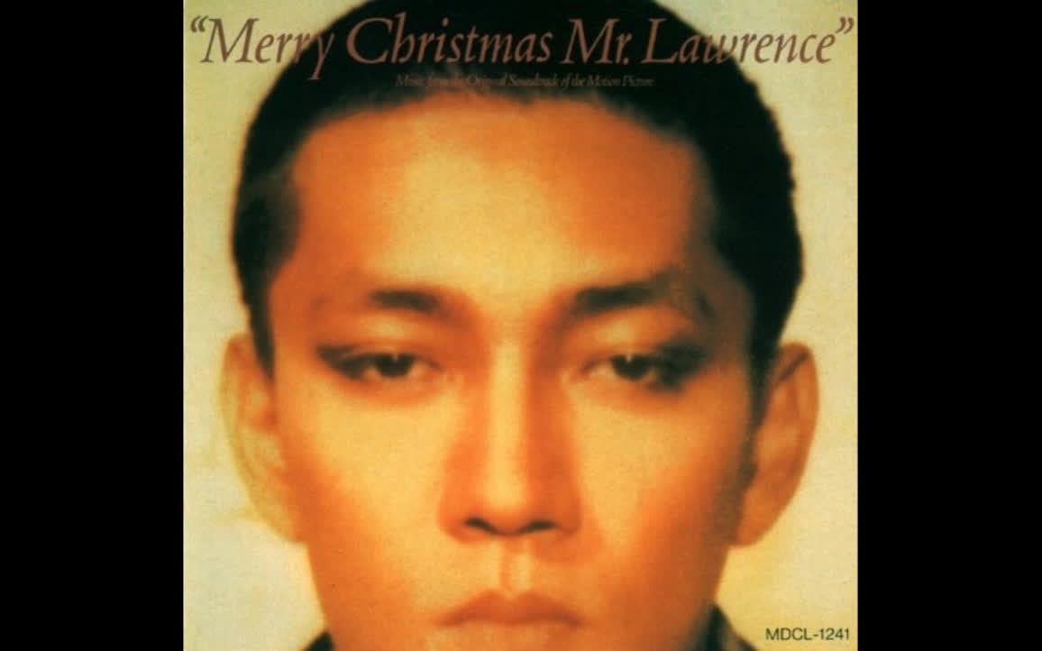 [图]坂本龍一《戦場のメリークリスマス-30th Anniversary Edition--Last Regrets》