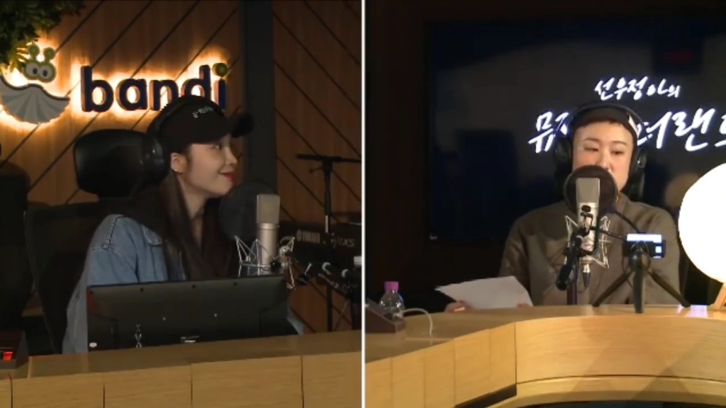 181107电台鲜于贞雅的音乐仙境