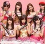 [图]akb48×天地豪情OP，我整个人都TVB了