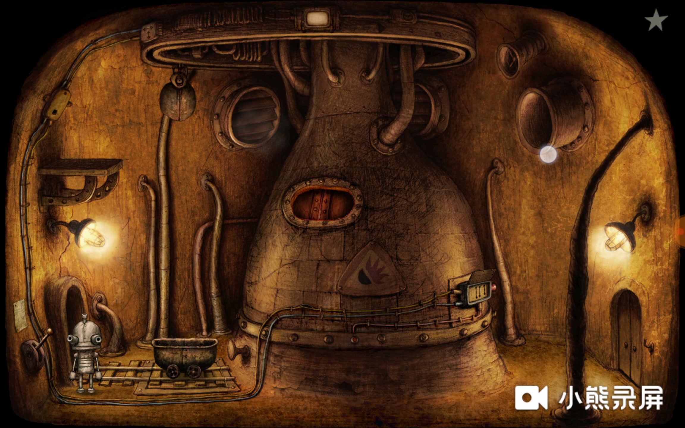 单机实况机械迷城第二期