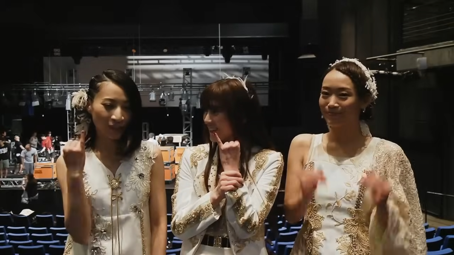 kalafina~哔哩哔哩bilibili