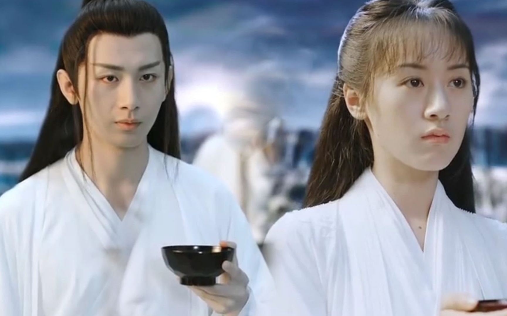 琉璃中最大的伏笔,璇玑居然从没爱过司凤,看懂后哭成玻璃渣!