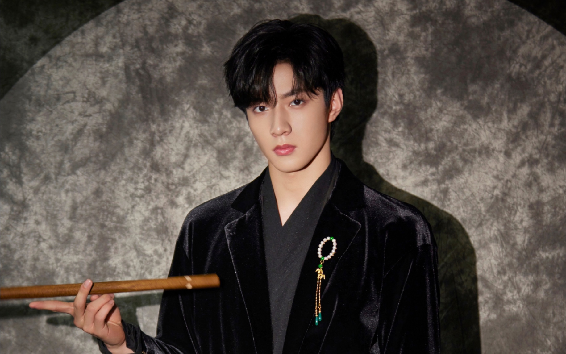 【刘耀文】团歌单人cut