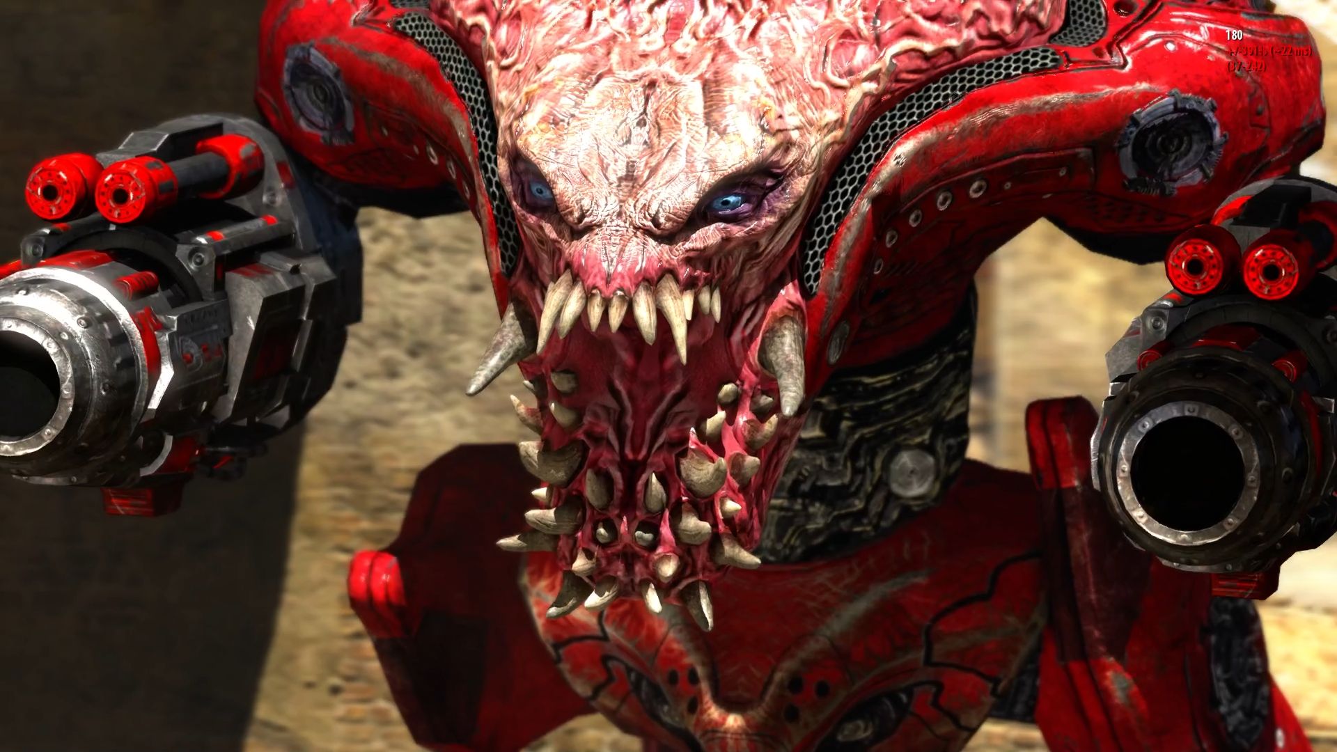 英雄萨姆3 全流程03