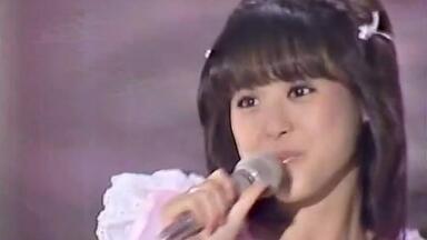 「歌謡曲バンドスコア22」 田原俊彦　欧陽菲菲　小泉今日子　柏原芳恵 ザ・ベストテン1983.12.29】欧阳菲菲小泉今日子田原俊彦柏原芳恵河合