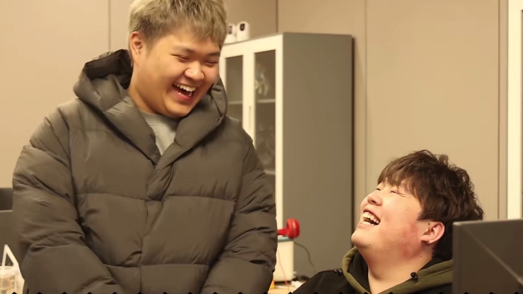 【小潮team】可可爱爱的海皇宝宝!