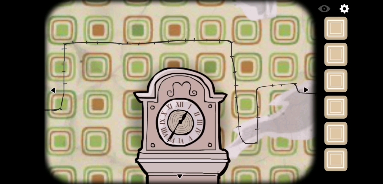 锈湖四季冬攻略