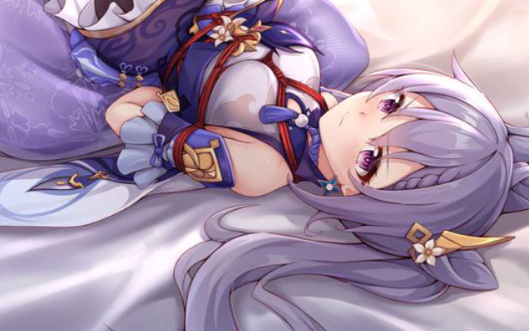 真的砍不动啦!旅行者放过我吧,杀了我也砍不动啊.深渊12-2上