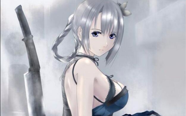 朔月「尼尔:伪装者」 录播合集_哔哩哔哩 (゜-゜)つロ 干杯~-bilibili