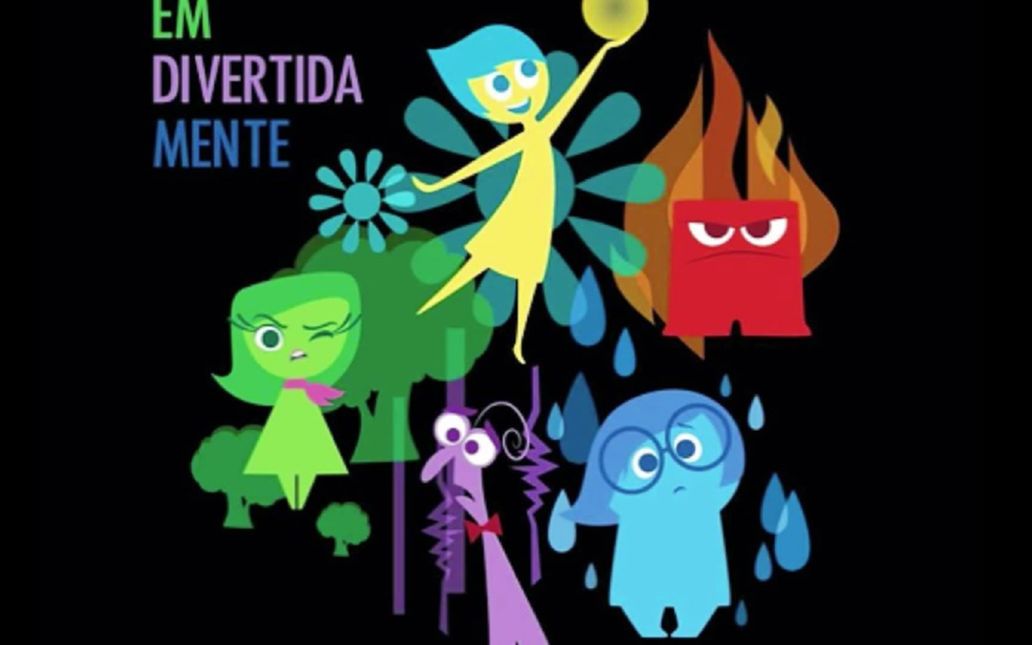 经典回忆皮克斯