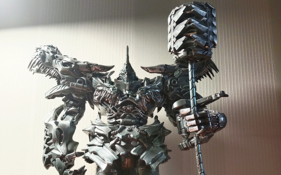 【我的vlog】黑匣客的vlog1:变形金刚电影钢索,打包记录_哔哩哔哩