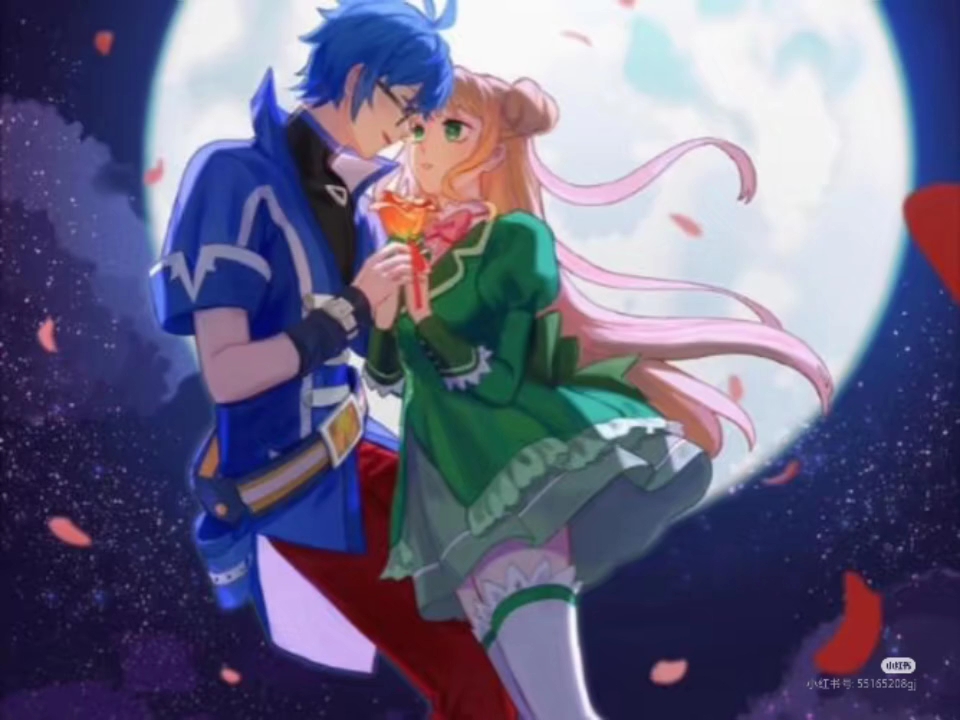 声优音画李旭乔刘红韵配的gp,贝贝雅雅,叶枫和蓝若冰,阿迪匹匹龙,张昭