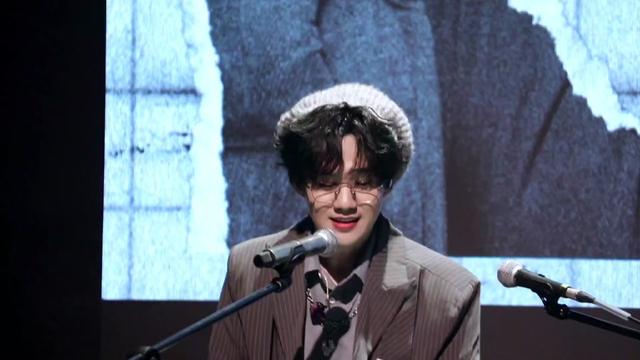 温柔清澈的嗓音,演唱给你的情歌～@徐子未zv