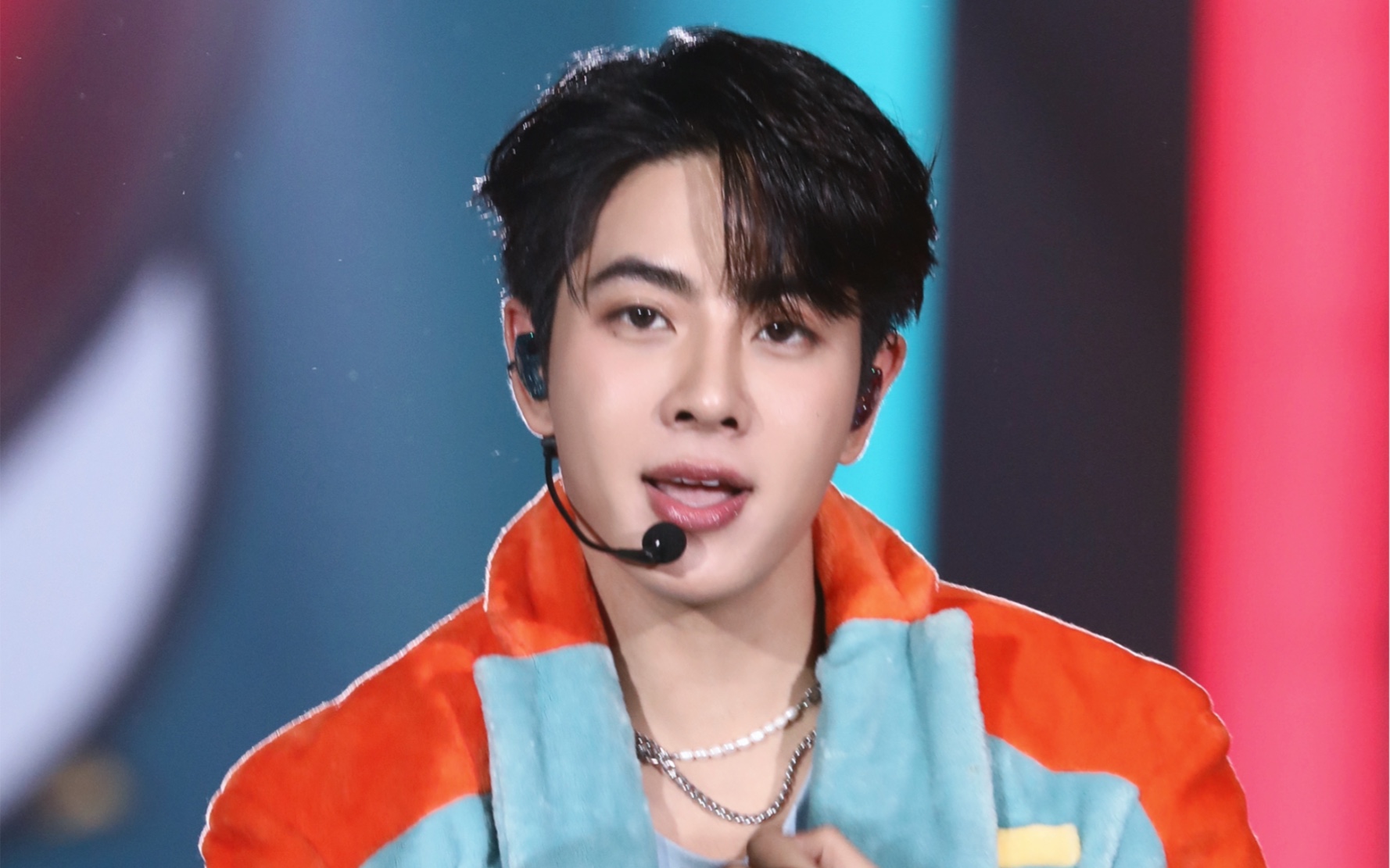 【mix汪始慧】lol演唱会day2【4k直拍合集】更新中