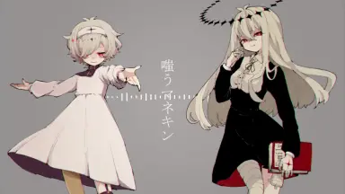 Kazehiki-哔哩哔哩_Bilibili