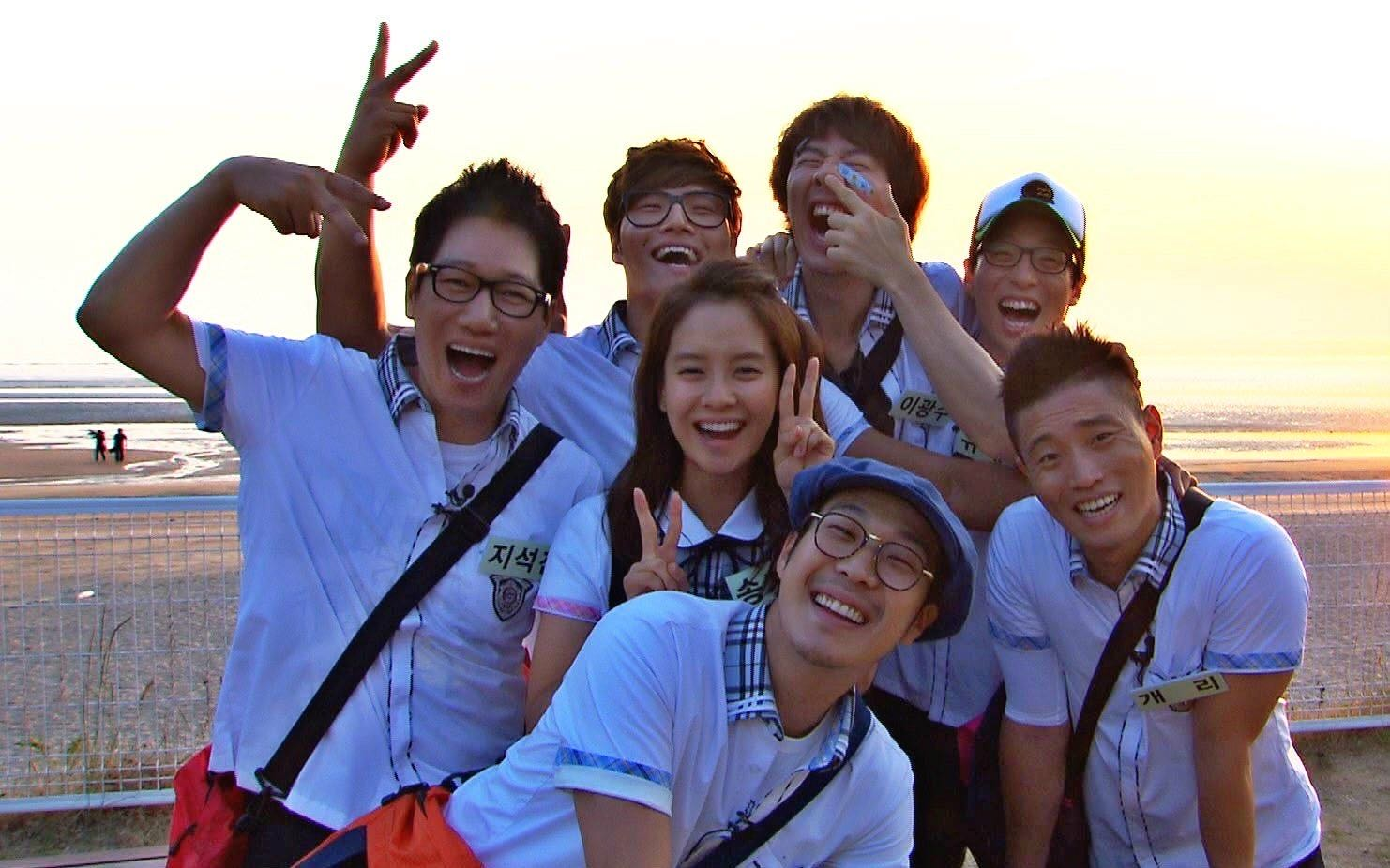 [图]Running Man2012年超高清全集 巅峰的一年(完结）（RM）