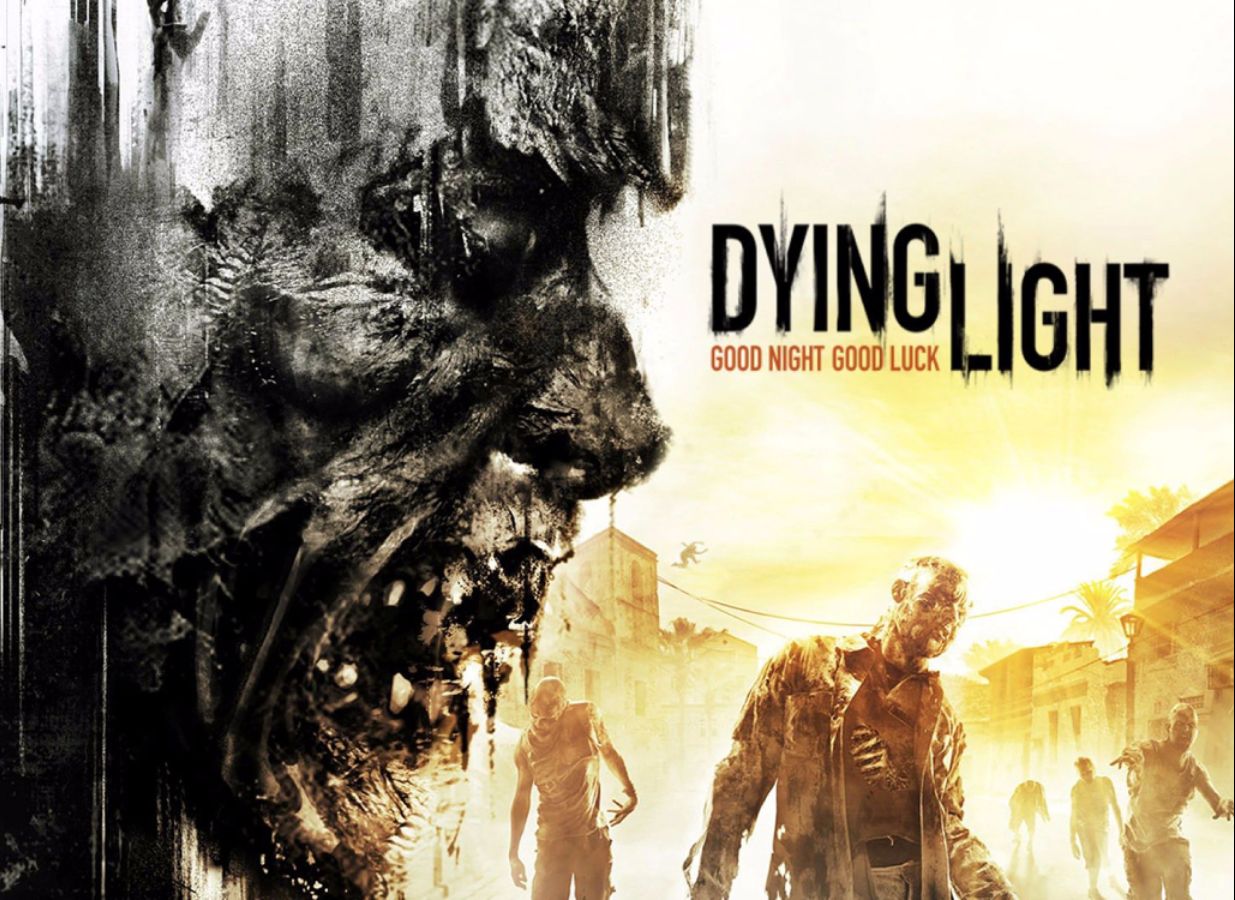 《消逝的光芒:信徒》p23【主线—异象】