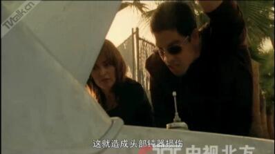 CCTV-高清 CSI 宣传片[中视北方] - 中视北方 -MXDIA乂媒体_哔哩哔哩_bilibili