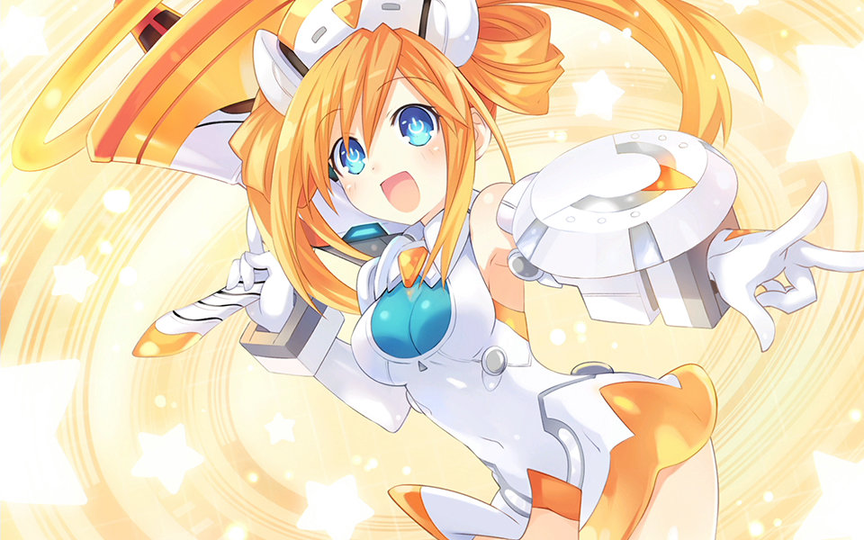 新次元游戏海王星v2 游侠汉化2.0试毒