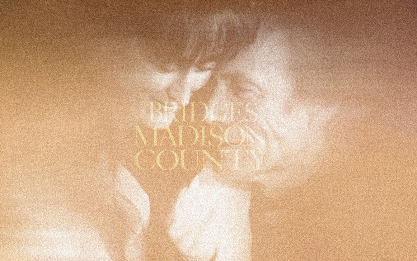 [图]Does Eyes-The Bridges Of Madison County. 廊桥遗梦